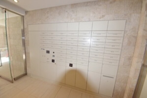 プラウドフラット三越前の物件内観写真